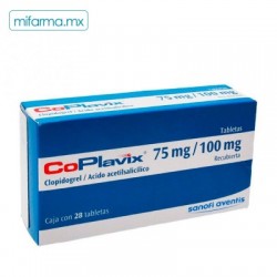 CoPlavix