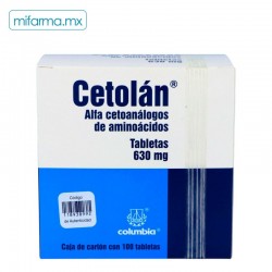 Cetolán