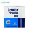 Cetolán