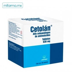 Cetolán