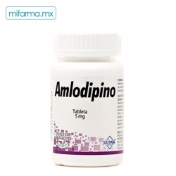 Amlodipino