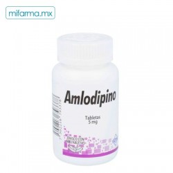 Amlodipino