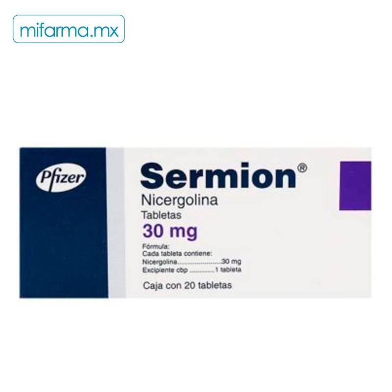 Sermion