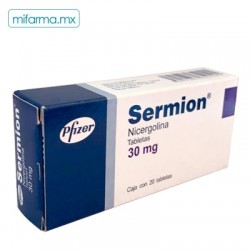 Sermion