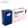Sermion