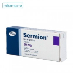 Sermion