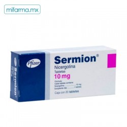 Sermion