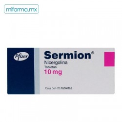 Sermion