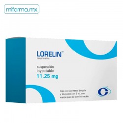 Lorelin
