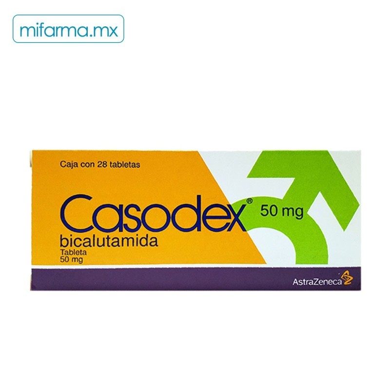Casodex