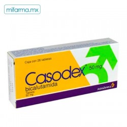Casodex