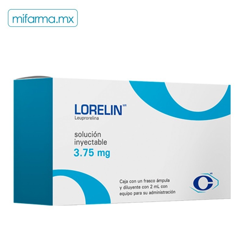Lorelin