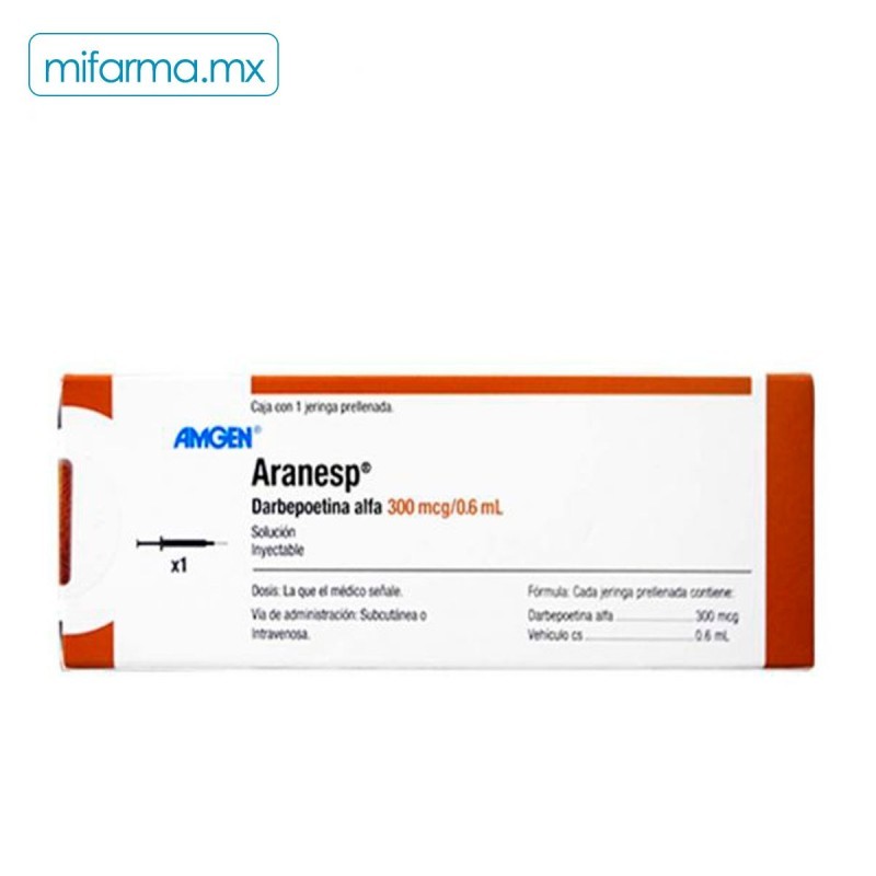 Aranesp