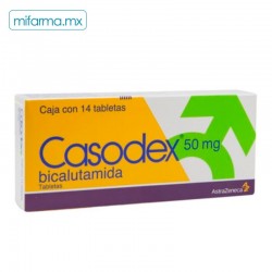 Casodex