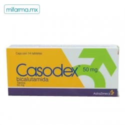 Casodex