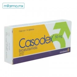 Casodex