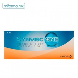 Synvisc One