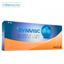 Synvisc One