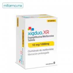 Xigduo XR