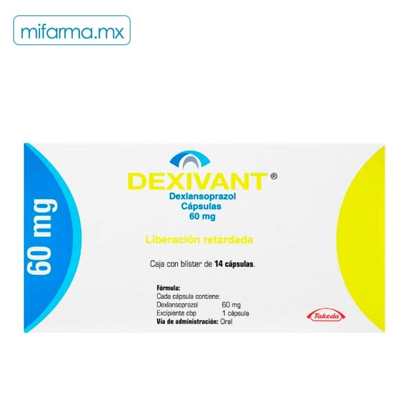 Dexivant