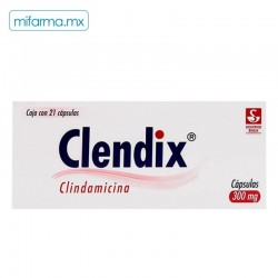 Clendix