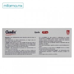 Clendix