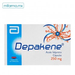 Depakene
