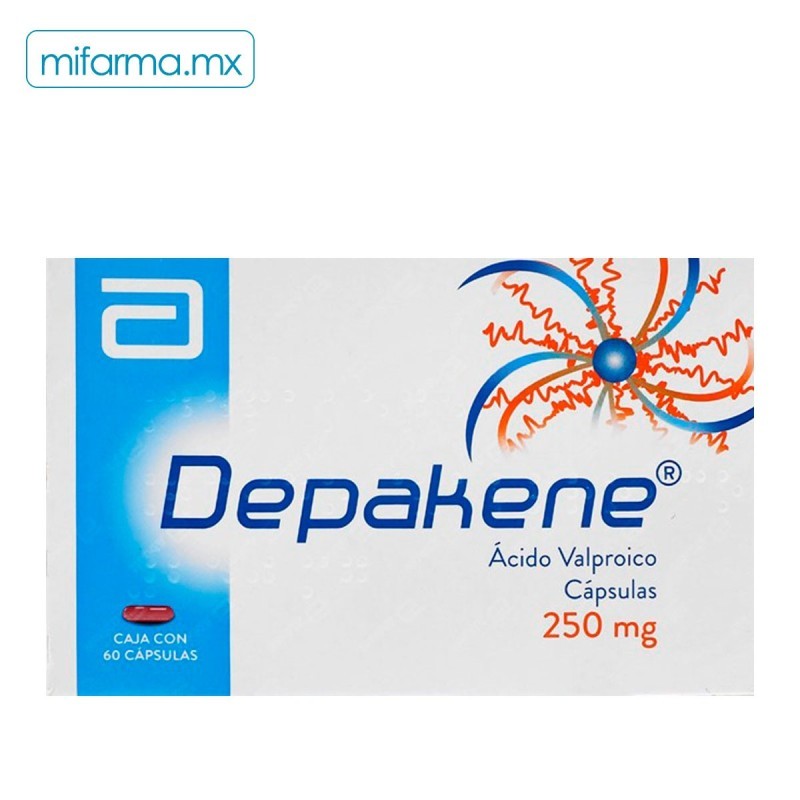 Depakene