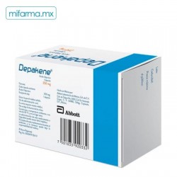 Depakene