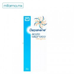 Depakene