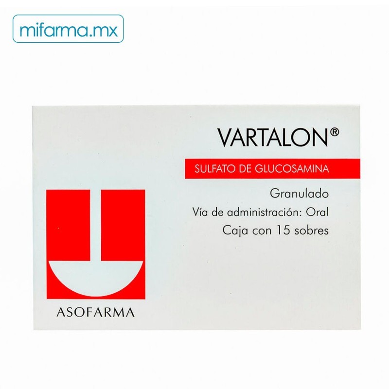 Vartalon Granulado
