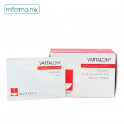Vartalon Granulado