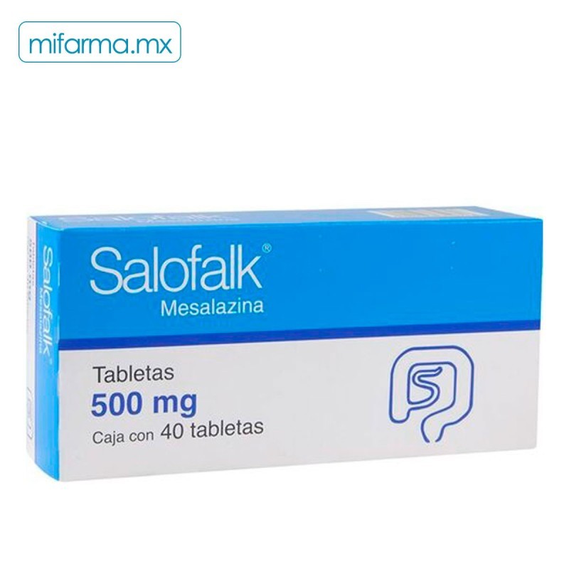 Salofalk