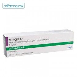Mircera