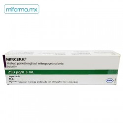 Mircera