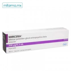 Mircera