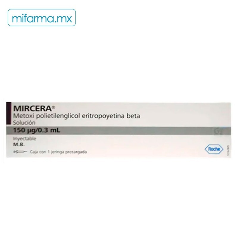 Mircera