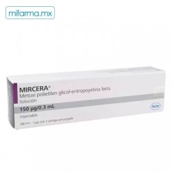 Mircera