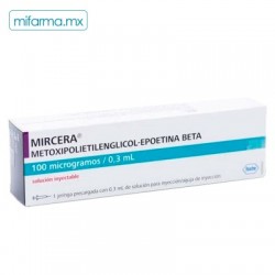 Mircera