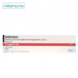 Mircera