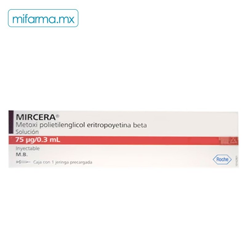 Mircera