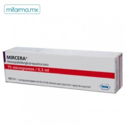 Mircera