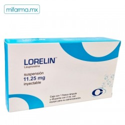 Lorelin