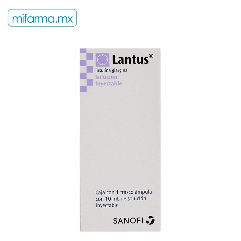 Lantus
