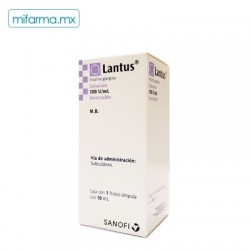 Lantus