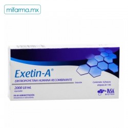 Exetin-A