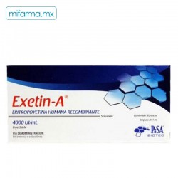 Exetin-A