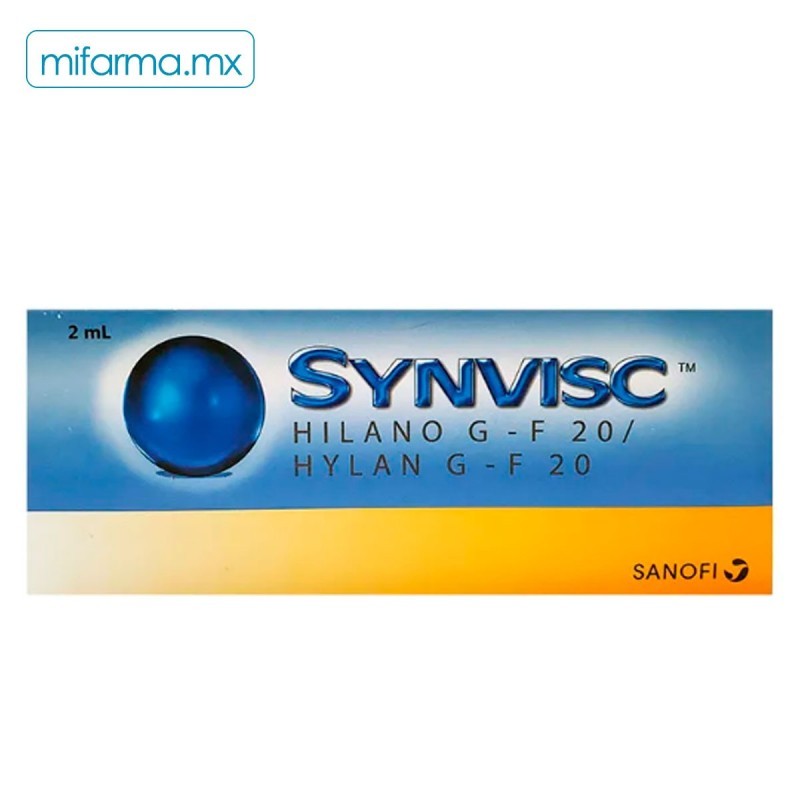 Synvisc