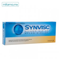 Synvisc