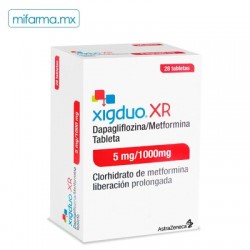 Xigduo XR